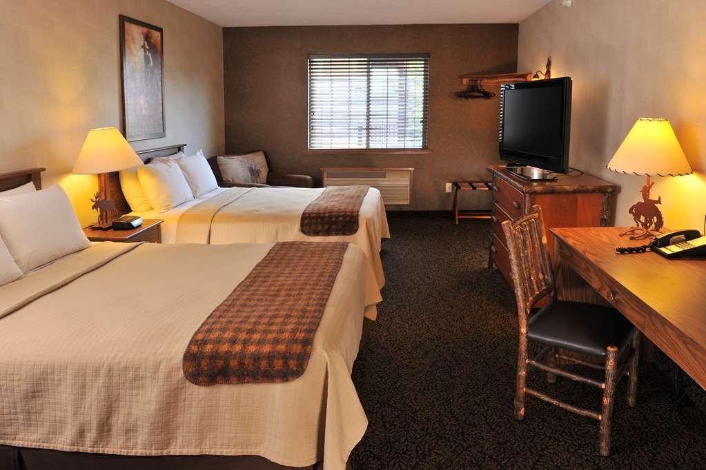 สโตนีย์ ครีก โฮเต็ล แอนด์ คอนเฟอเรนซ์ เซ็นเตอร์ - เดอมอยน์ Hotel Johnston ห้อง รูปภาพ