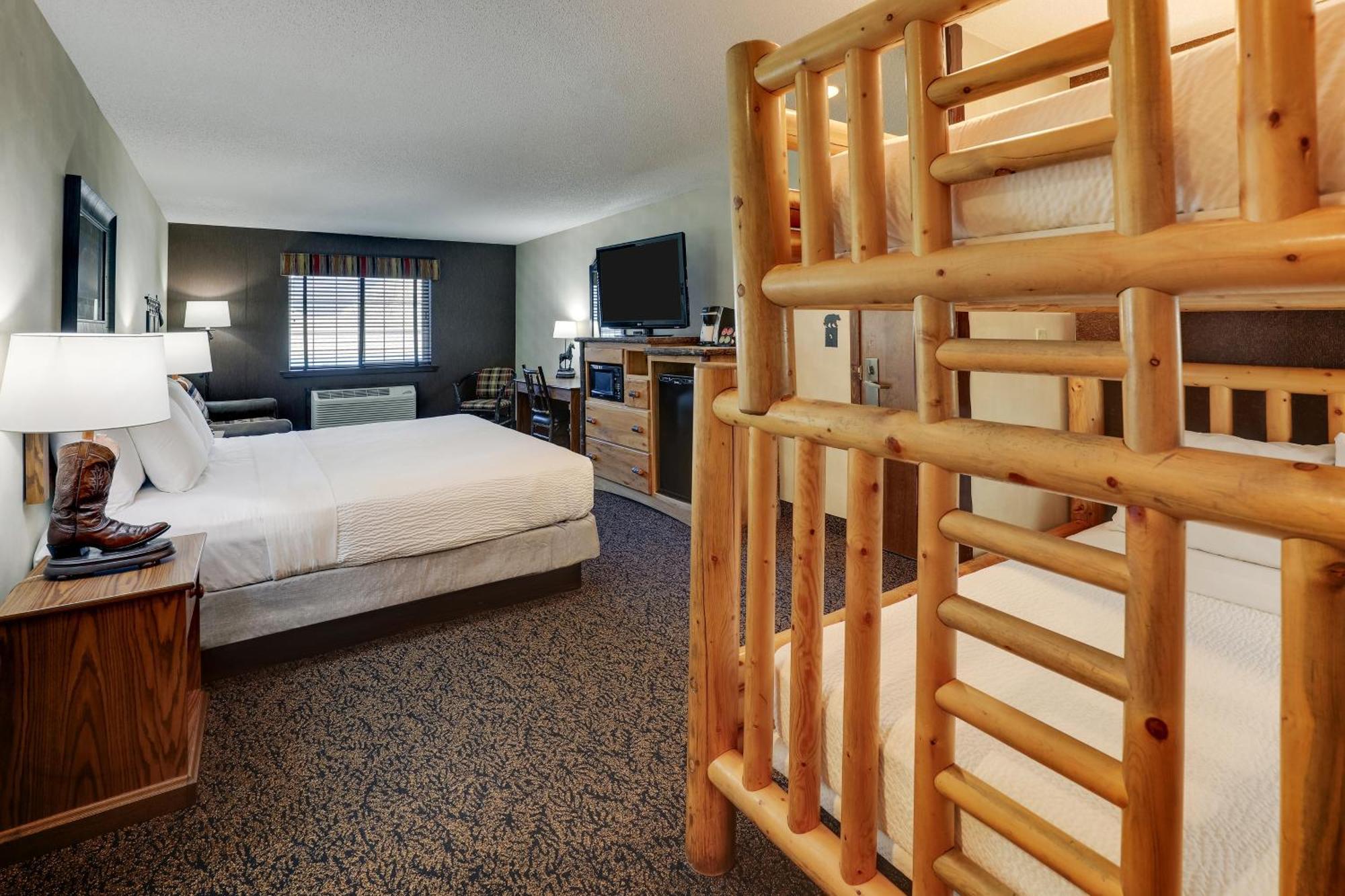 สโตนีย์ ครีก โฮเต็ล แอนด์ คอนเฟอเรนซ์ เซ็นเตอร์ - เดอมอยน์ Hotel Johnston ภายนอก รูปภาพ
