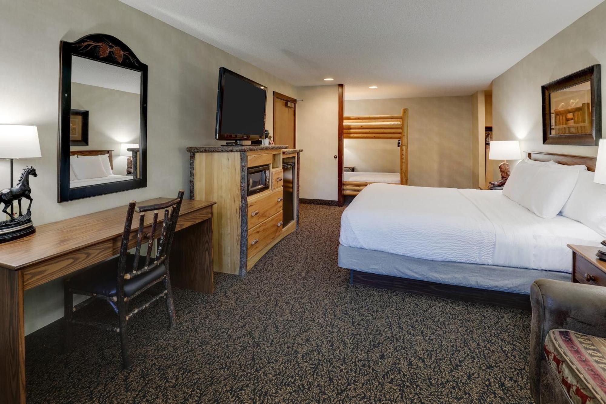 สโตนีย์ ครีก โฮเต็ล แอนด์ คอนเฟอเรนซ์ เซ็นเตอร์ - เดอมอยน์ Hotel Johnston ภายนอก รูปภาพ