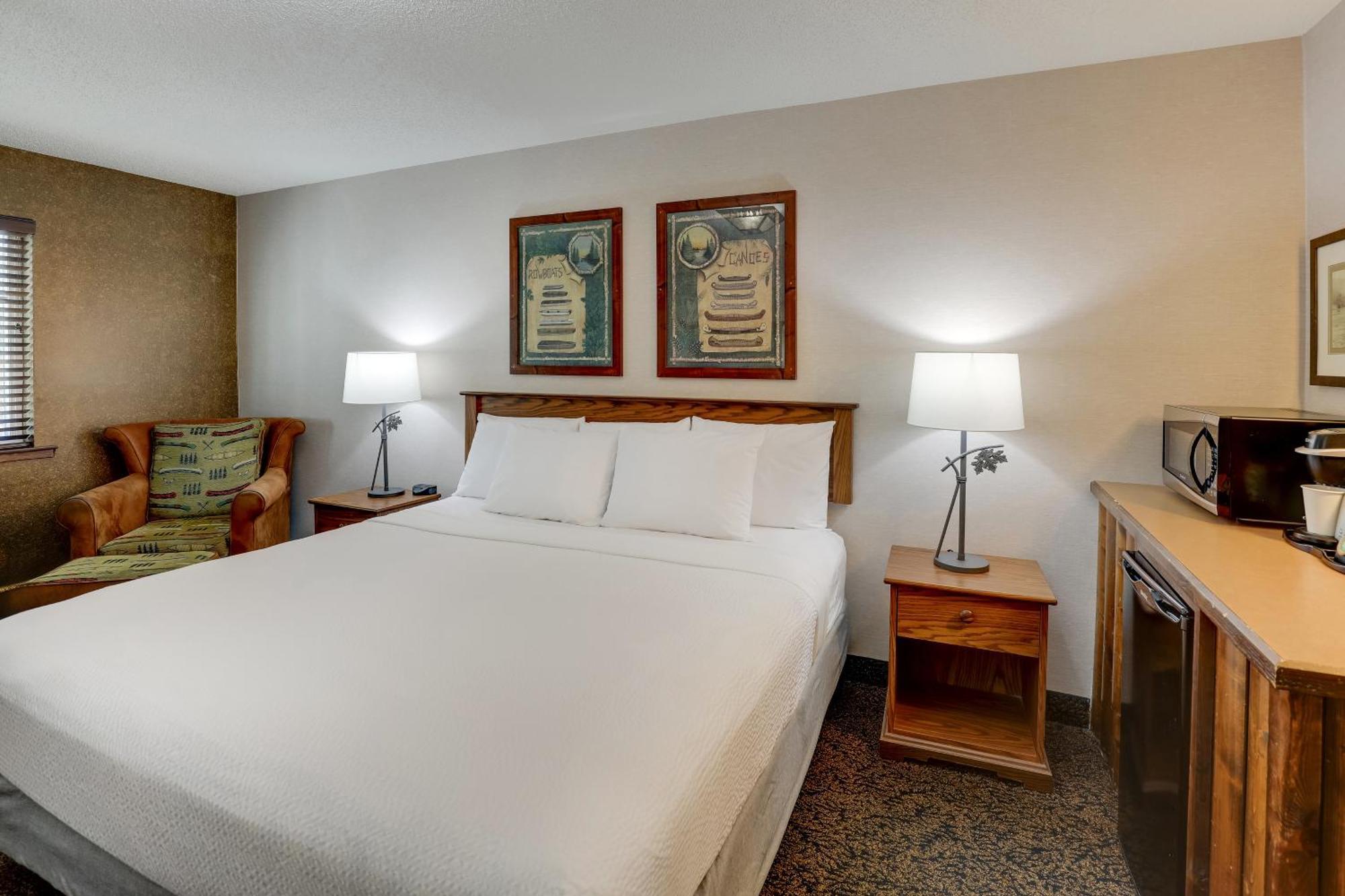 สโตนีย์ ครีก โฮเต็ล แอนด์ คอนเฟอเรนซ์ เซ็นเตอร์ - เดอมอยน์ Hotel Johnston ภายนอก รูปภาพ
