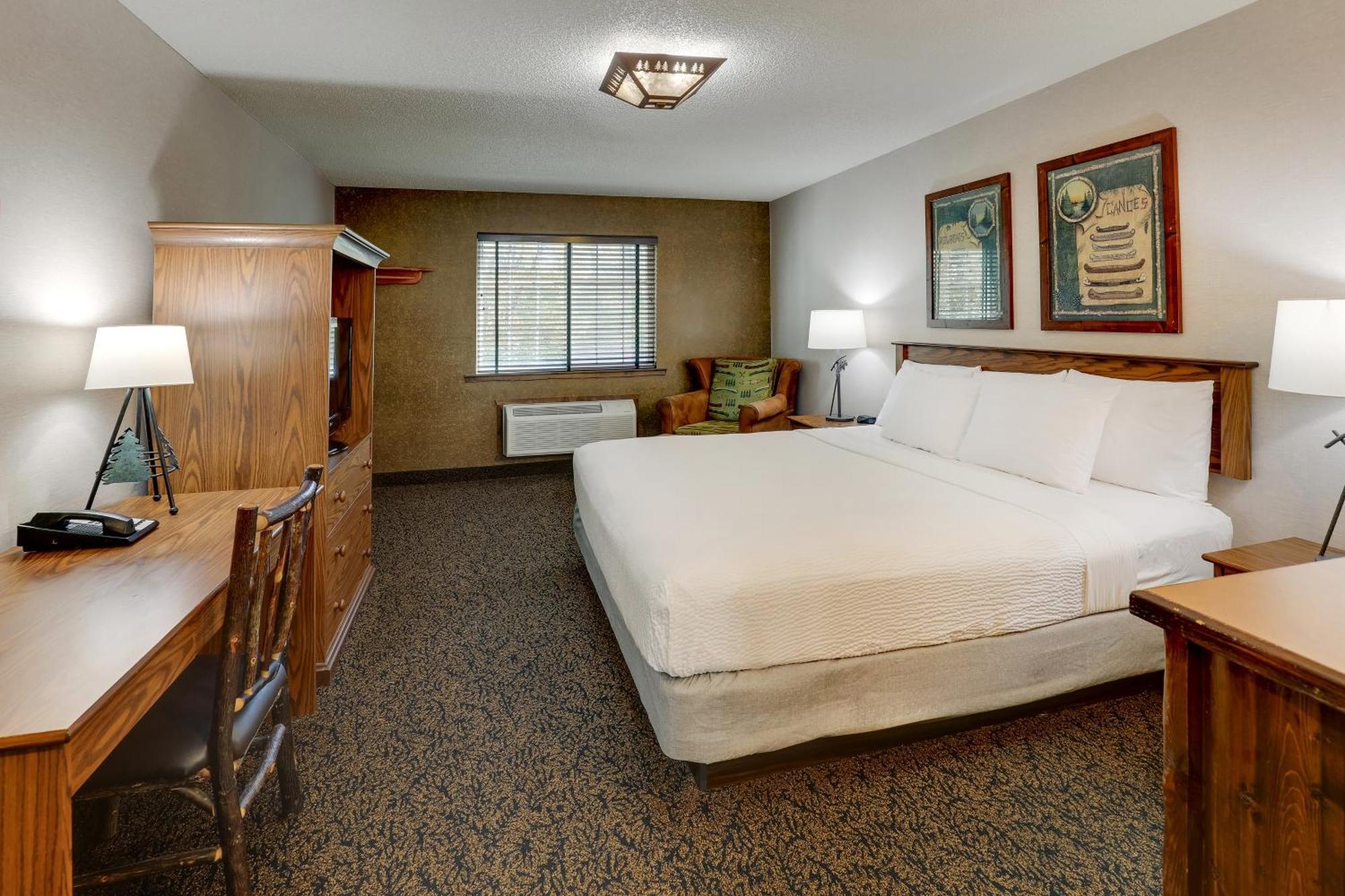 สโตนีย์ ครีก โฮเต็ล แอนด์ คอนเฟอเรนซ์ เซ็นเตอร์ - เดอมอยน์ Hotel Johnston ภายนอก รูปภาพ