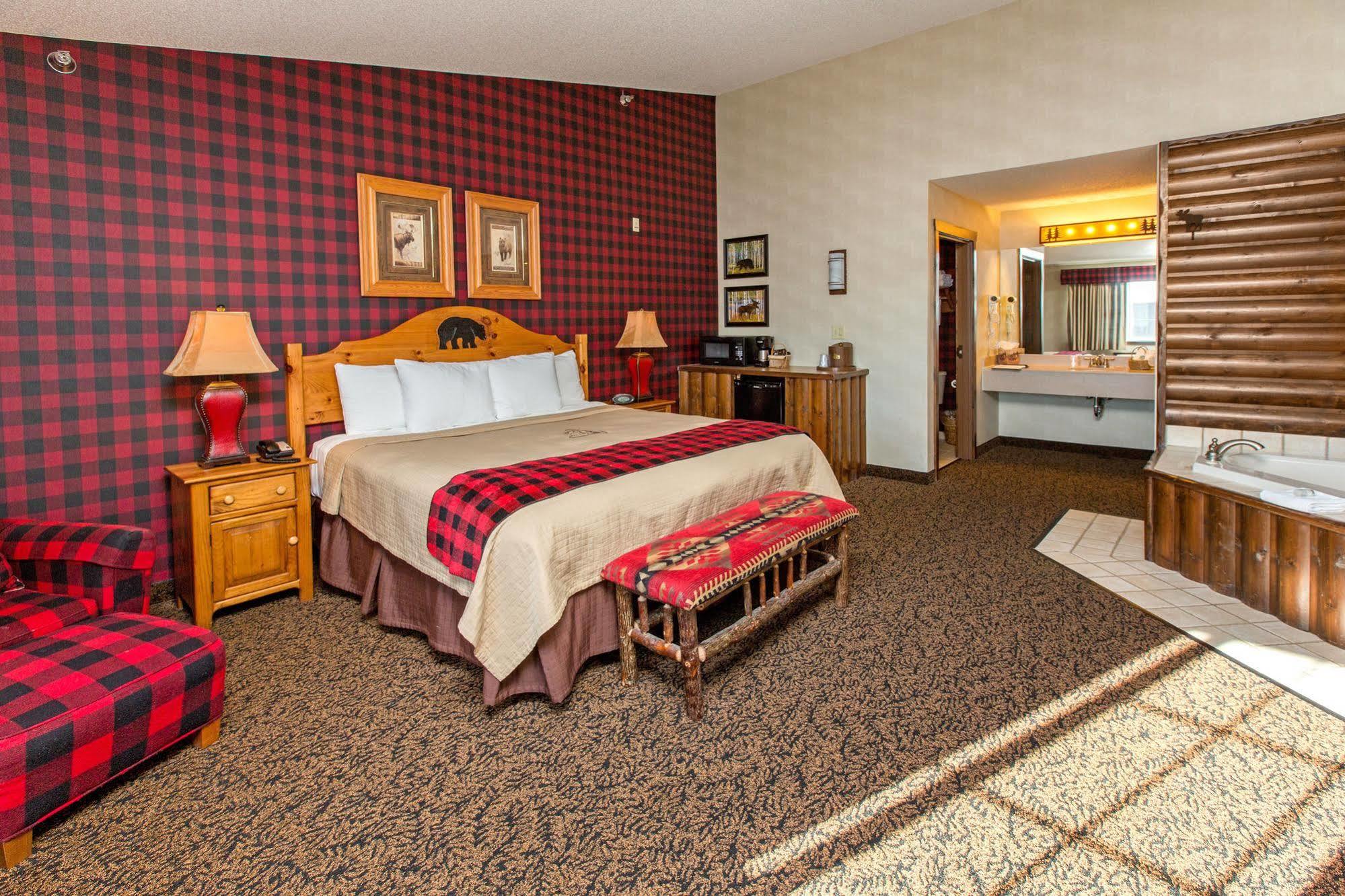 สโตนีย์ ครีก โฮเต็ล แอนด์ คอนเฟอเรนซ์ เซ็นเตอร์ - เดอมอยน์ Hotel Johnston ภายนอก รูปภาพ